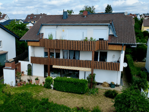 Mehrfamilienhaus zum Kauf als Kapitalanlage geeignet 1.375.000 € 1 Zimmer 550 m² 840 m² Grundstück Ober-Ramstadt Ober-Ramstadt 64372