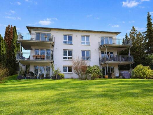 Mehrfamilienhaus zum Kauf 1.700.000 € 18 Zimmer 604 m² 1.266 m² Grundstück Windecken Nidderau / Windecken 61130