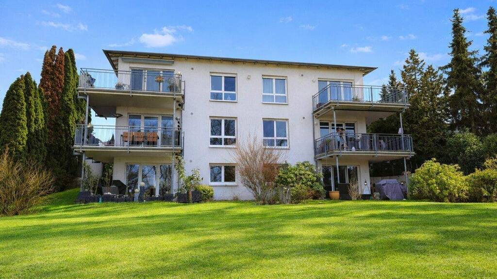 Mehrfamilienhaus zum Kauf 1.700.000 € 18 Zimmer 604 m² 1.266 m² Grundstück Windecken Nidderau / Windecken 61130