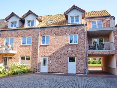 Wohnung zum Kauf 325.000 € 2 Zimmer 68 m² Tönning 25832