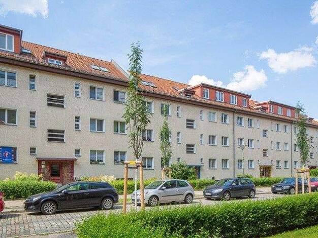 Wohnung zur Miete 683 € 2 Zimmer 54 m² 2. Geschoss frei ab 14.02.2026 Dettelbacher Weg 17 Pankow Berlin 13189