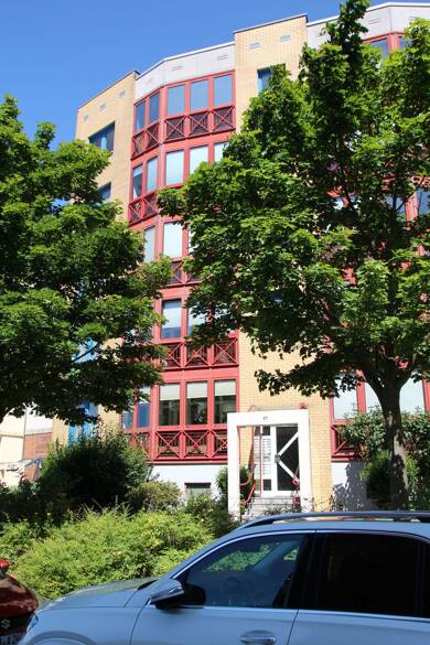 Wohnung zum Kauf 199.000 € 3 Zimmer 83 m² 2. Geschoss frei ab sofort Ilja-Ehrenburg-Str.17 Toitenwinkel Rostock 18147