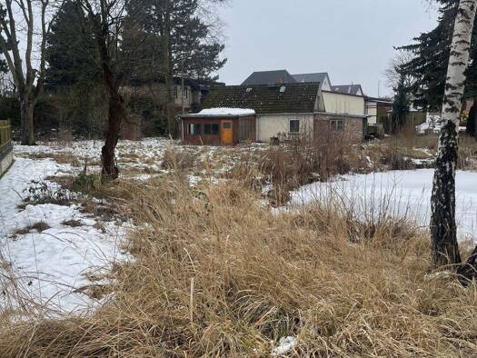 Grundstück zum Kauf Hönow Hoppegarten 15366