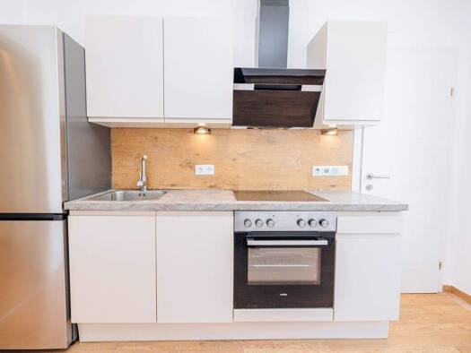 Wohnung zum Kauf 165.000 € 2 Zimmer 2. Geschoss Wiener Straße 60a Lend Graz 8020