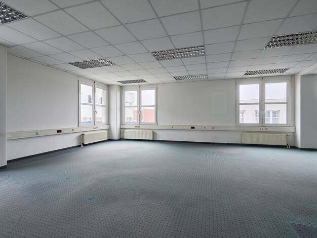 Bürofläche zur Miete 6,69 € 334 m² Bürofläche Emil-Hoffmann-Str. 55 Hahnwald Köln 50996