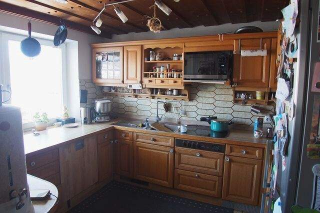 Immobilie in Lindberg - Mehrfamilienhaus mit 3 Wohnungen, PV-Anlage und Weitblick in ruhiger Lage von Zwiesel, Bay. Wald - Bild 3