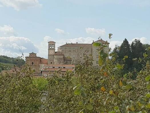 Einfamilienhaus zum Kauf 4.300.000 € 40 Zimmer 2.000 m² 6.300 m² Grundstück Virle Piemonte