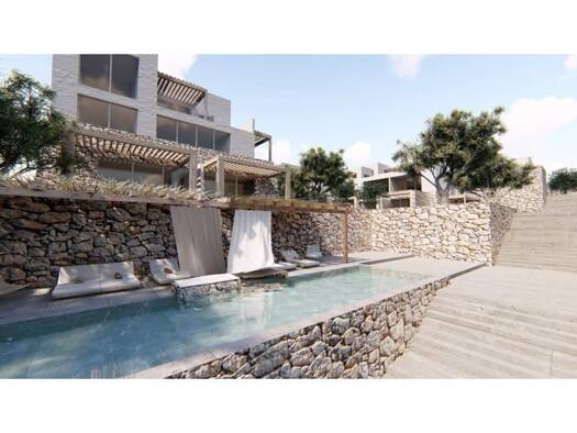 Chalet zum Kauf - Erstbezug 1.500.000 € 6 Zimmer 244 m² 404 m² Grundstück Tarifa 11380
