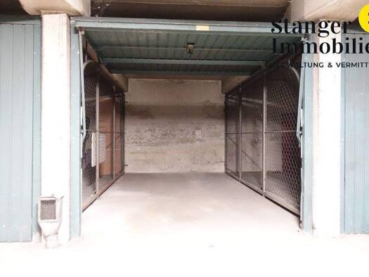 Garage zur Miete 100 € Liebeneggstraße Wilten Innsbruck 6020