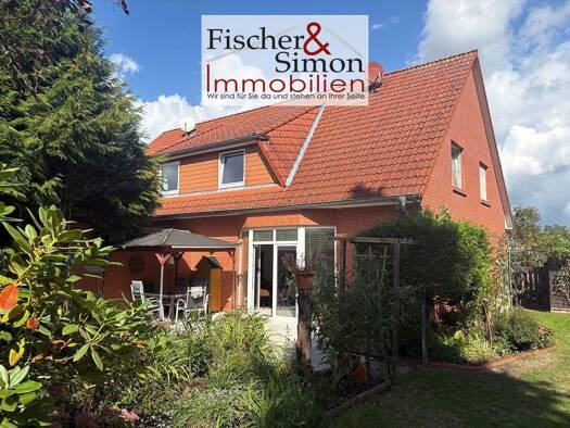 Einfamilienhaus zum Kauf 285.000 € 4 Zimmer 117,4 m² 570 m² Grundstück Rehburg Rehburg-Loccum 31547