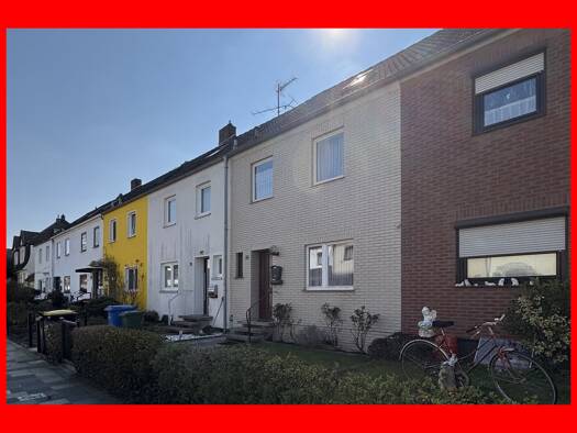 Einfamilienhaus zum Kauf 189.000 € 7 Zimmer 97 m² 235 m² Grundstück Nord Hildesheim 31137