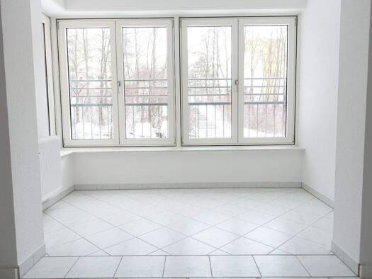 Wohnung zur Miete 620 € 4 Zimmer 110,9 m² 5. Geschoss frei ab 01.04.2026 Wilhelm-Firl-Straße 10 Markersdorf Chemnitz 09122