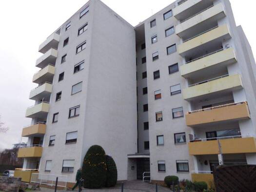 Wohnung zum Kauf 240.000 € 3 Zimmer 90 m² 1. Geschoss Bad Kreuznach 55543