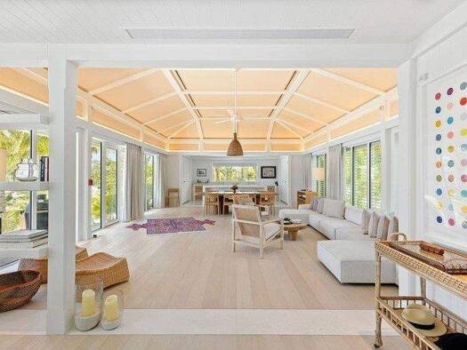 Haus zum Kauf 38.147.490 € 641 m² 1 m² Grundstück Exuma Harbour Estates