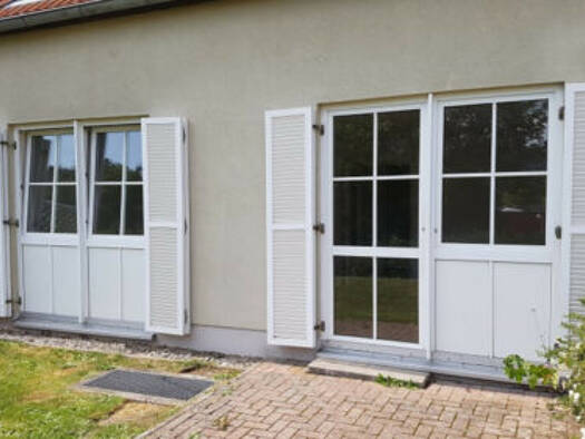 WG-Zimmer zur Miete 580 € 2 Zimmer 48 m² frei ab 01.05.2026 Wolfsbach Bayreuth 95448