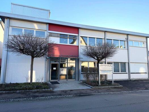 Bürofläche zur Miete provisionsfrei 844 m² Bürofläche Auwiesenstraße 30 Betzingen Reutlingen 72770