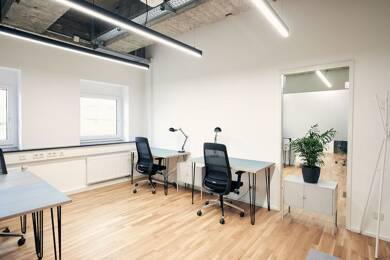 Bürofläche zur Miete provisionsfrei 390 € 8 m² Bürofläche Venloerstraße Ehrenfeld Köln 50823