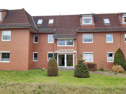 Terrassenwohnung zum Kauf 198.000 € 2 Zimmer 65 m² EG Vegesack Bremen 28757