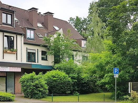 Maisonette zur Miete 845 € 4 Zimmer 97,2 m² 2. Geschoss Beethovenstraße 19 Frankenforst Bergisch Gladbach 51427