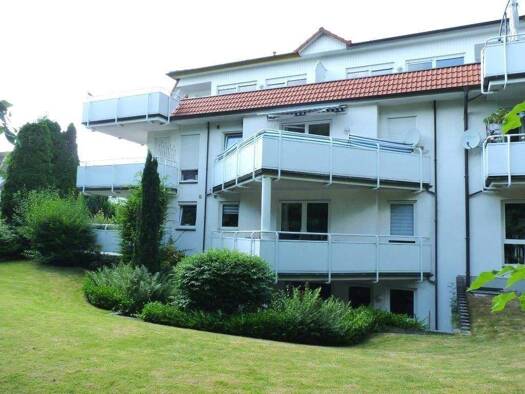 Wohnung zur Miete 600 € 3 Zimmer 85 m² frei ab sofort Innenstadt Minden 32427