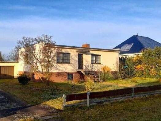 Haus zum Kauf 265.000 € 3 Zimmer 100 m² 1.310 m² Grundstück Brück Brück/Mark 14822