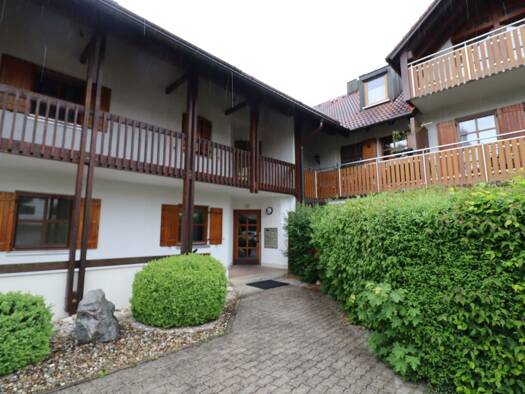 Wohnung zur Miete 1.200 € 3 Zimmer 94 m² 2. Geschoss Wörth 85457