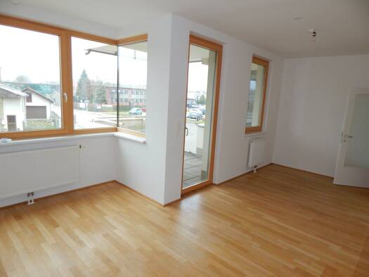 Terrassenwohnung zum Kauf 171.500 € 2 Zimmer 56 m² 1. Geschoss Schmiedgasse 27 Hollabrunn 2020