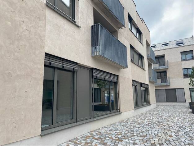 Büro zur Miete provisionsfrei 1.425 € 95 m² Bürofläche Beutelsbach Weinstadt 71384