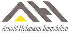 Arnold Heizmann Immobilien logo