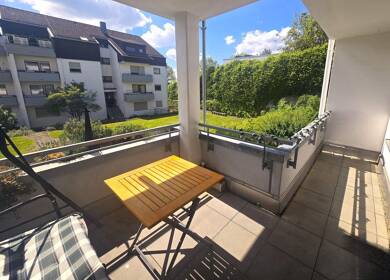 Wohnung zum Kauf 367.000 € 4 Zimmer 117 m² frei ab 01.04.2026 Galgenberg Aalen 73431