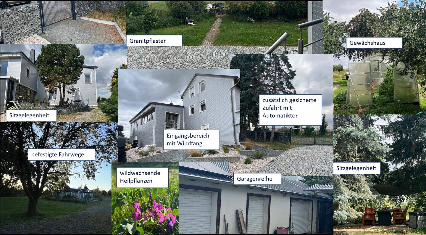 Haus zum Kauf – pohled 3