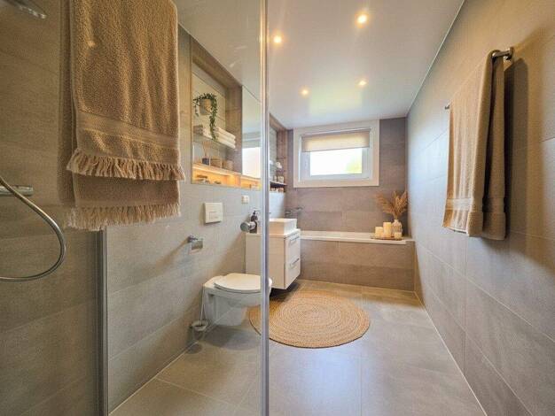 Reihenmittelhaus zur Miete 1.725 € 5,5 Zimmer 140,4 m² 140,4 m² Grundstück frei ab 01.06.2026 Seeweg 33 Dornstadt 89160