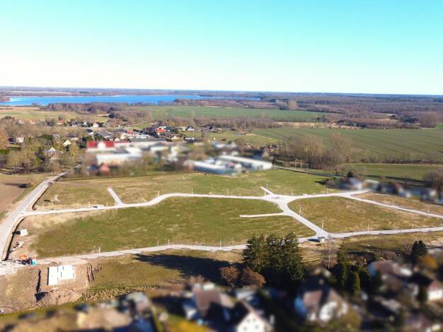 Grundstück zum Kauf provisionsfrei 89.775 € 665 m² Grundstück frei ab sofort Zimkendorf Pantelitz 18442