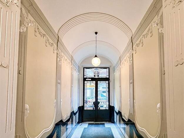 Wohnung zum Kauf 970.000 € 3 Zimmer 165 m² Wilmersdorf Berlin 10719