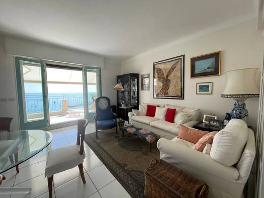 Wohnung zum Kauf 1.060.000 € 2 Zimmer 76,4 m² MENTON 06500