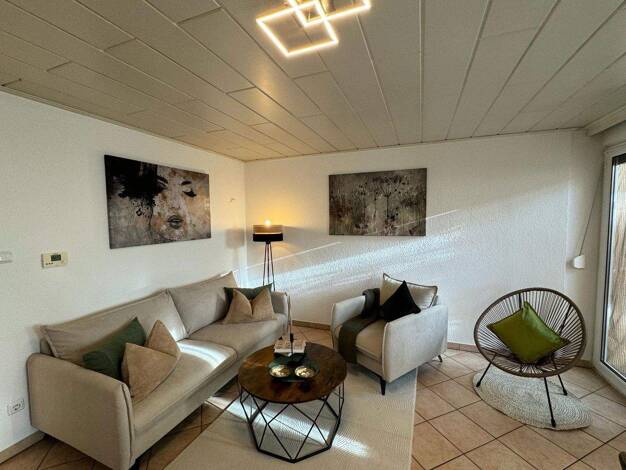 Wohnung zur Miete 1.390 € 3 Zimmer 85 m² EG frei ab sofort Eichstätter Platz 8 Reichelsdorf Nürnberg 90453