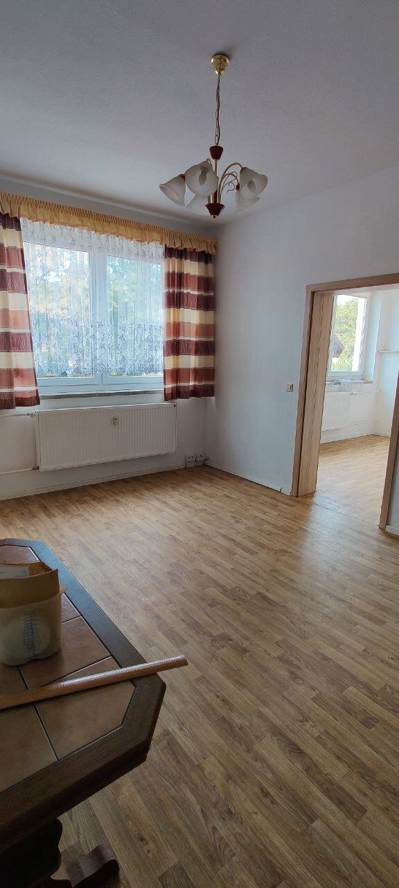 Wohnung zur Miete 333 € 2 Zimmer 49 m²<br/>Wohnfläche 2.<br/>Geschoss ab sofort<br/>Verfügbarkeit Prenzlau Prenzlau 17291