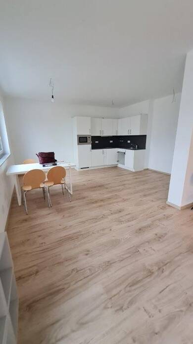 Wohnung zur Miete 1.516 € 2 Zimmer 66 m² Dachgeschoss, 6. Geschoss Tegeler Str. 8 Wedding Berlin 13353