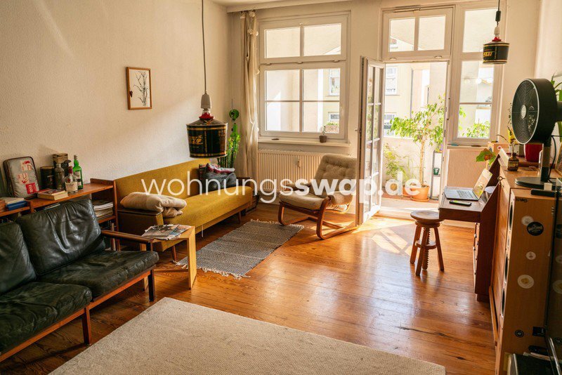 Apartment zur Miete 560 € 2 Zimmer 75 m²<br/>Wohnfläche 2.<br/>Geschoss Wilhelmsburg 21107