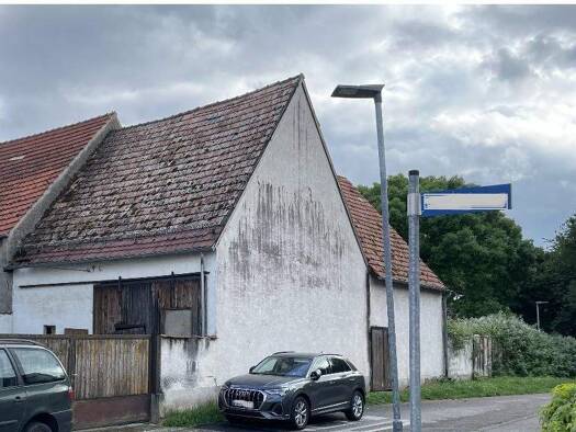 Grundstück zum Kauf 218.800 € 338 m² Grundstück Rußheim Dettenheim 76706