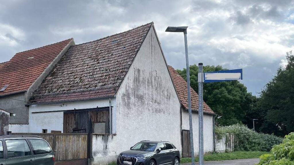 Grundstück zum Kauf 218.800 € 338 m² Grundstück Rußheim Dettenheim 76706