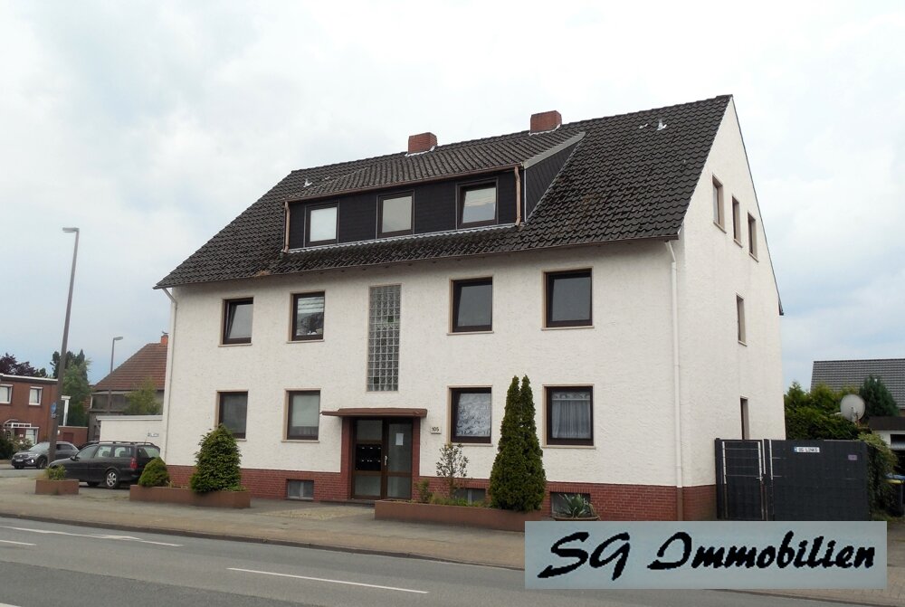 Mehrfamilienhaus zum Kauf 699.000 € 18 Zimmer 425 m²<br/>Wohnfläche 510 m²<br/>Grundstück Stickgras I - Tiefes Moor Delmenhorst 27749