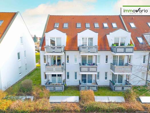 Wohnung zum Kauf provisionsfrei 550.000 € 9 Zimmer 235,6 m² EG Hansa Park 39 Sudenburg Magdeburg 39116