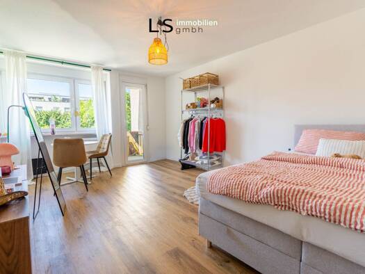 Studio zur Miete 680 € 1 Zimmer 30 m² 3. Geschoss Ost Ost 70190