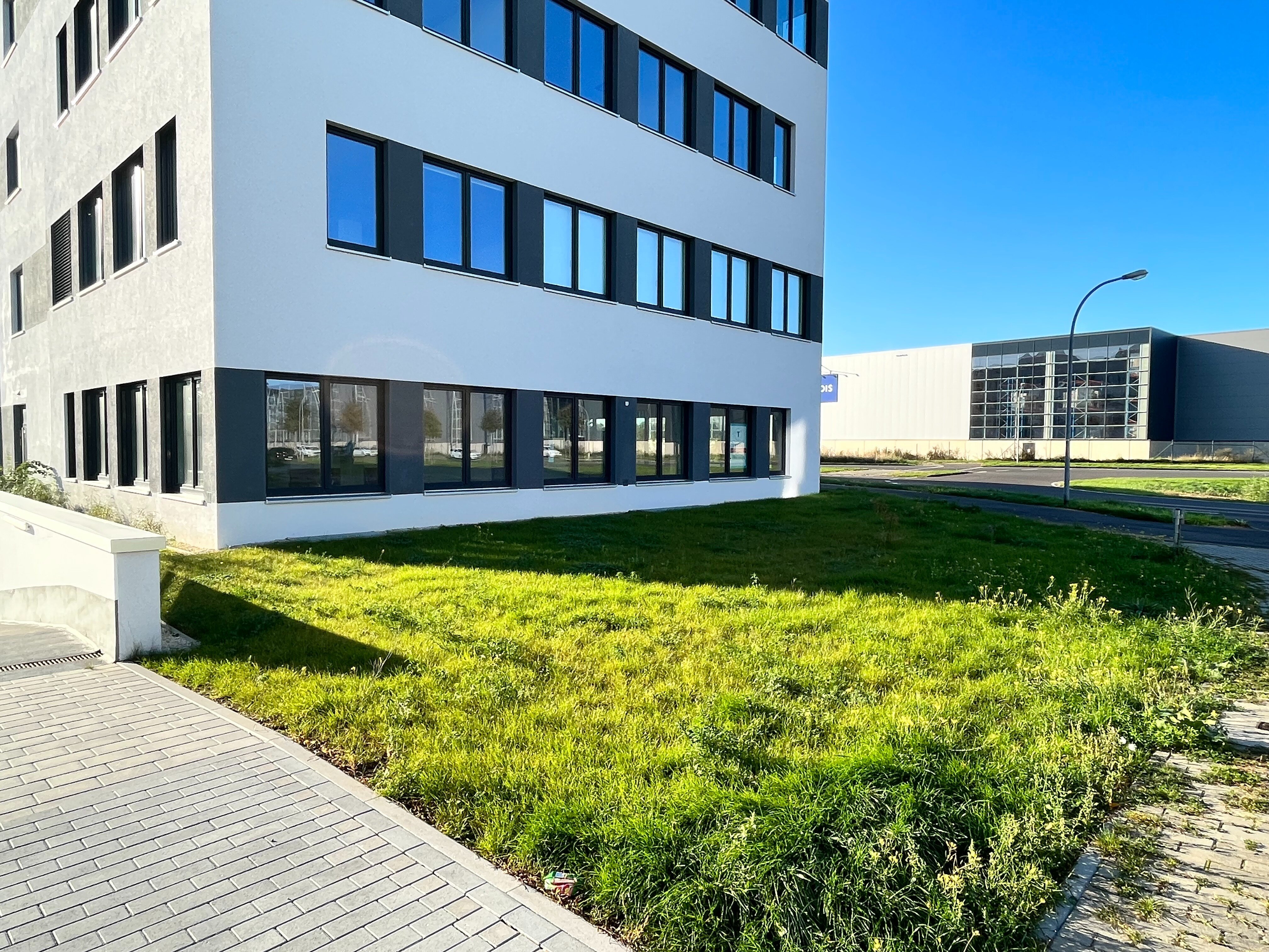 Verkaufsfläche zur Miete 16,50 € 212,9 m²<br/>Verkaufsfläche Hans-Grade-Allee 1 Schönefeld Schönefeld 12529