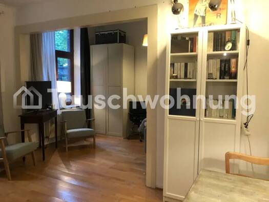 Studio zur Miete Tauschwohnung 425 € 1 Zimmer 35 m² EG Neuehrenfeld Köln 50823
