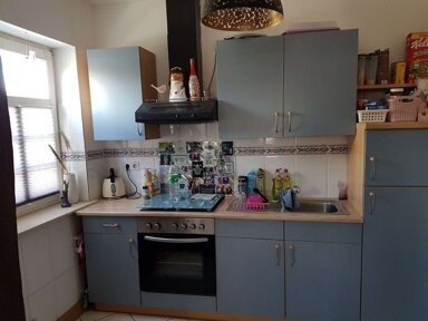 Wohnung zum Kauf 115.000 € 2 Zimmer 62,4 m² EG Gudensberg Gudensberg 34281