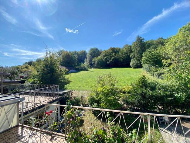 Doppelhaushälfte zum Kauf 198.000 € 4,5 Zimmer 90 m² 204 m² Grundstück Leonbronn Zaberfeld 74374