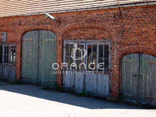 Werkstatt zum Kauf 120.000 € 300 m² Lagerfläche Karrenzin 19372