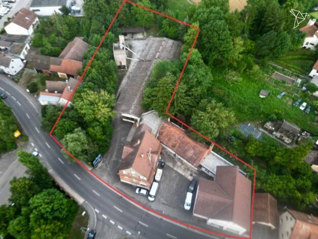 Mehrfamilienhaus zum Kauf 2.499.000 € 10 Zimmer 240 m² 4.708 m² Grundstück Willsbach 74182